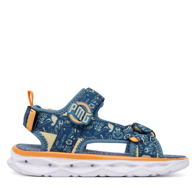 Sandały Primigi AVANT 1481111 Granatowy