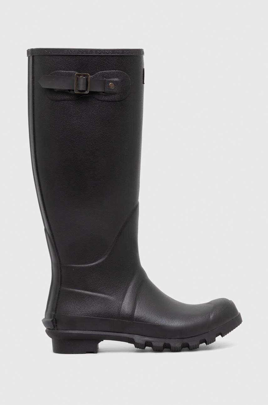 Barbour