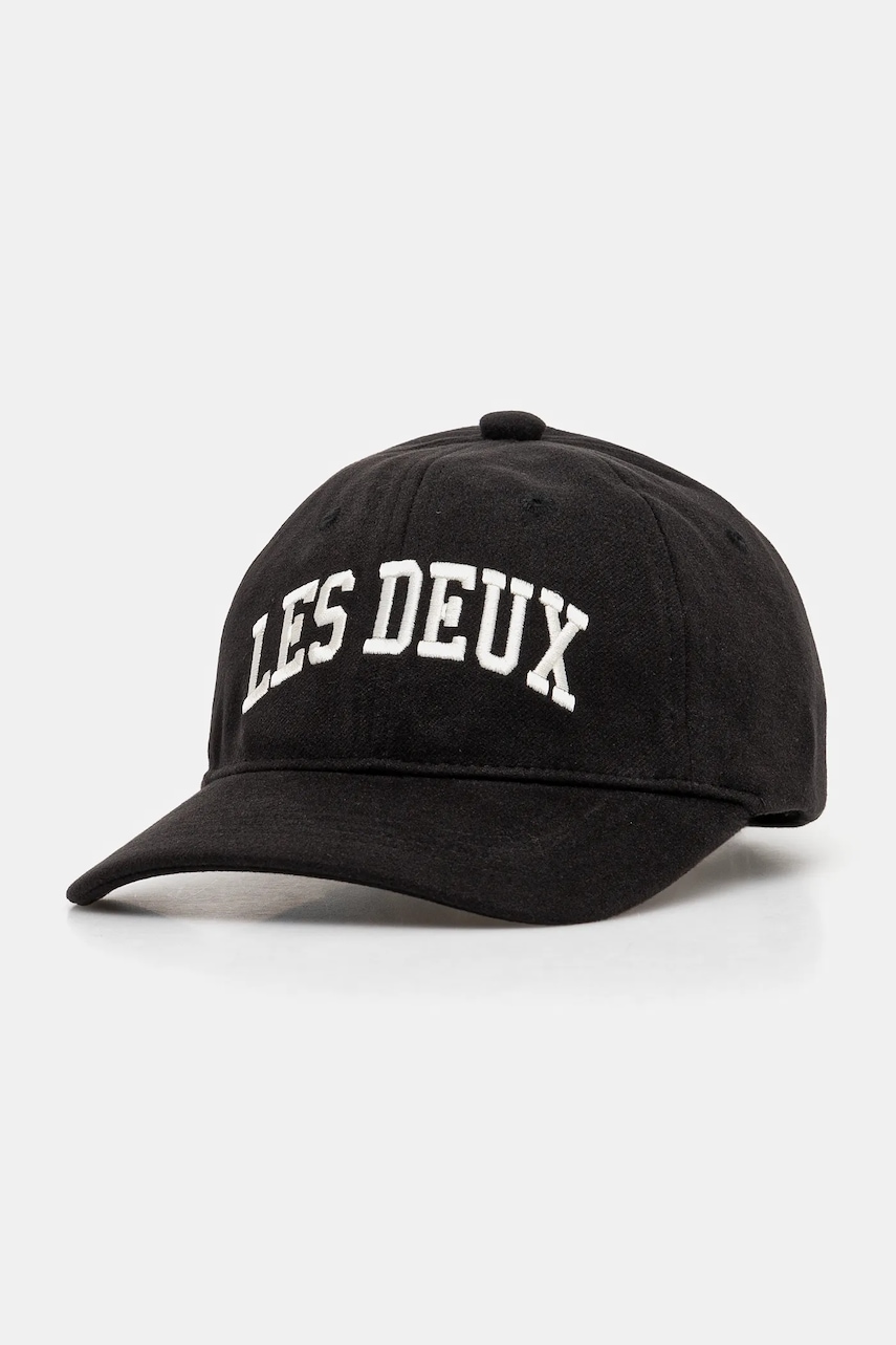 Les Deux