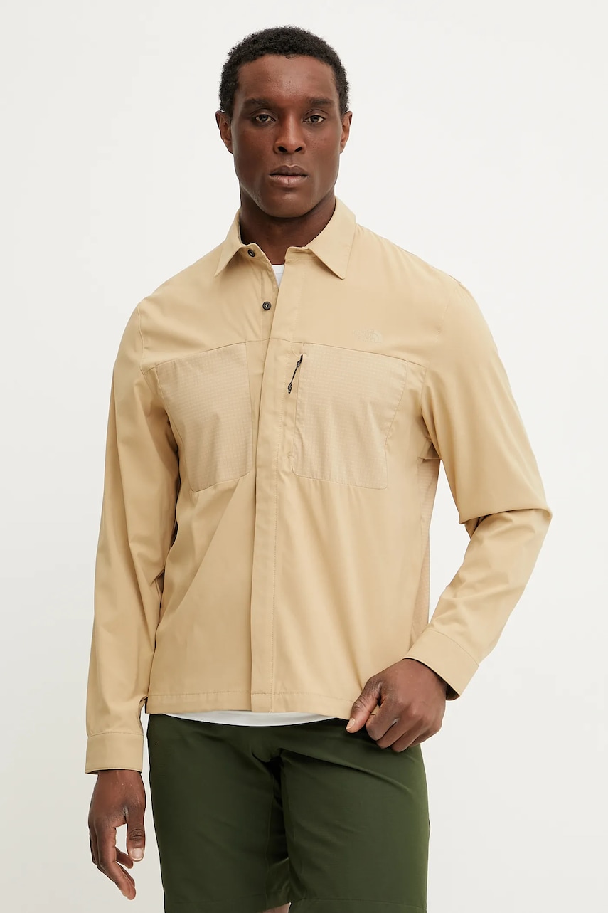 The North Face