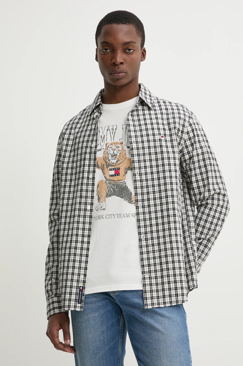 Tommy Jeans