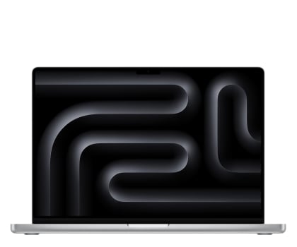 Apple MacBook Pro M5 Pro/64GB/1TB/Mac OS Srebrny 20R GPU Nano US MGE64ZE/A/R1/N/US - CTO []