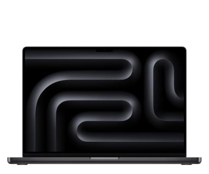 Apple MacBook Pro M5 Max/128GB/2TB/Mac OS Gwiezdna Czerń 40R GPU MGEE4ZE/A/R2 - CTO []