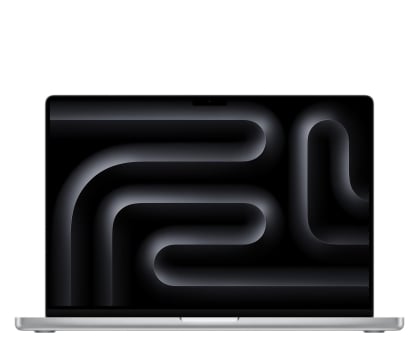 Apple MacBook Pro M5 Max/64GB/2TB/Mac OS Srebrny 40R GPU Nano MGE94ZE/A/R1/N - CTO []