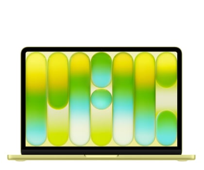 Apple MacBook Neo A18 Pro/8GB/256/Mac OS Cytrusowożółty MHFD4ZE/A/US - CTO [Z1TQ00025]