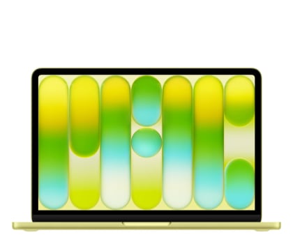 Apple MacBook Neo A18 Pro/8GB/512/Mac OS TouchID Cytrusowożółty MHFE4ZE/A/US - CTO [Z1TR00026]