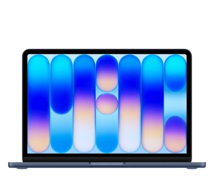 Apple MacBook Neo A18 Pro/8GB/256/Mac OS Indygo MHFF4ZE/A/US - CTO [Z1TS00027]