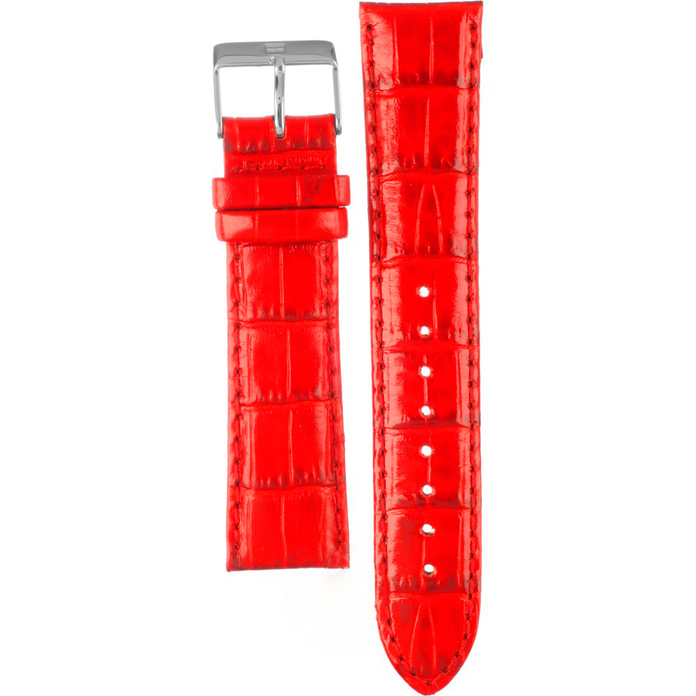 Zegarek TOMMY HILFIGER 679301240. Pasek, Kolor . Unisex.