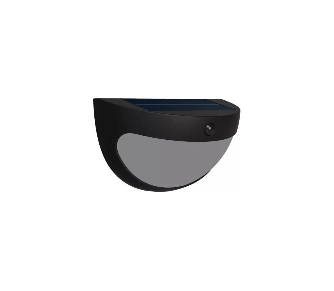 Philips - Solarny kinkiet LED z czujnikiem SWYN LED/3,8W/3,7V 800 mAh IP44