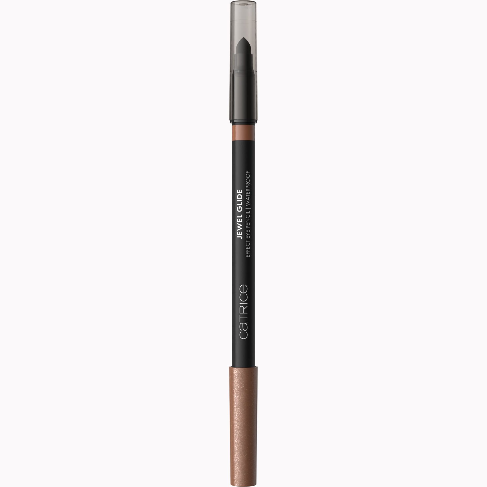 Catrice Jewel Glide Wodoodporna Kredka do Oczu 020 Amber Glow