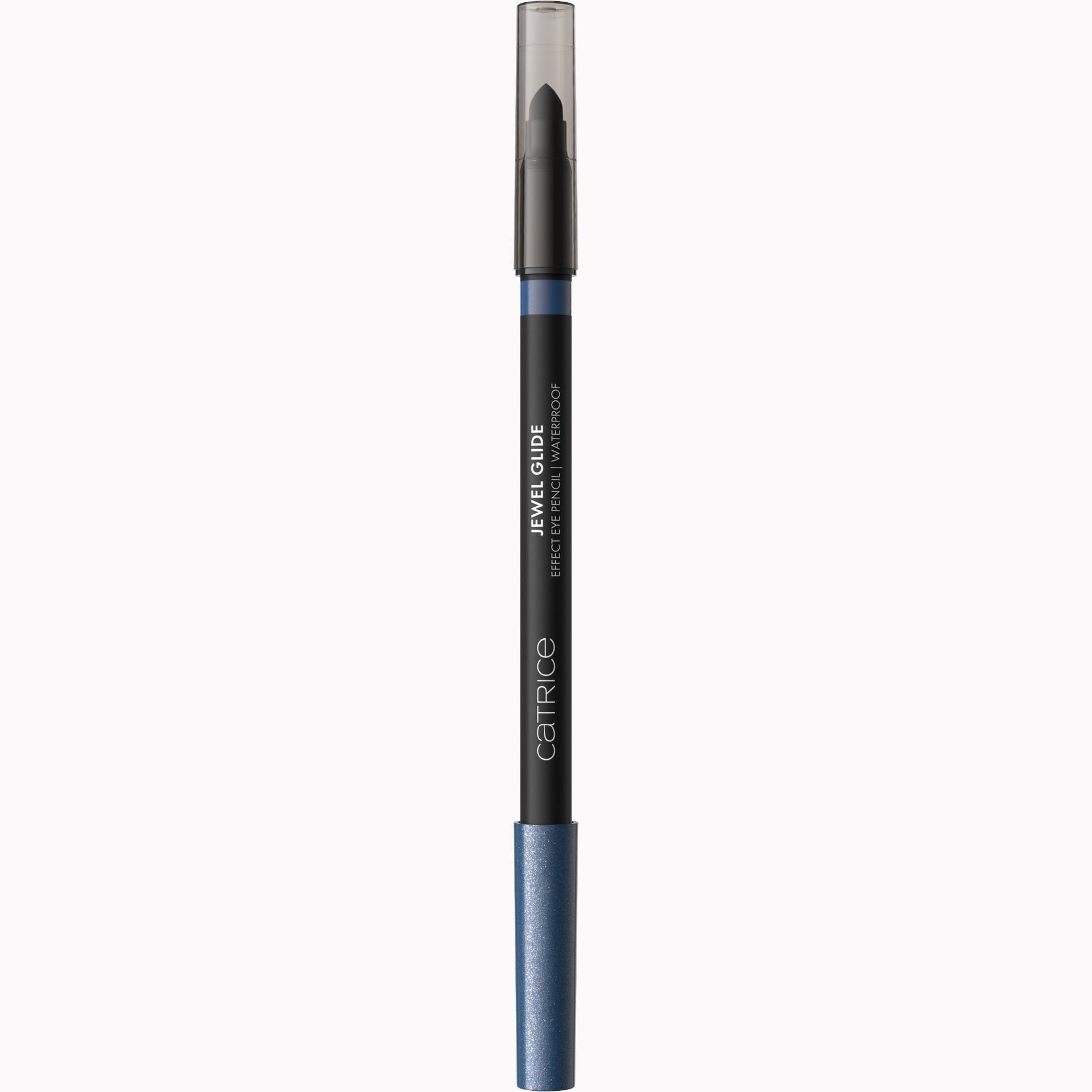 Catrice Jewel Glide Wodoodporna Kredka do Oczu 030 Midnight Sapphire