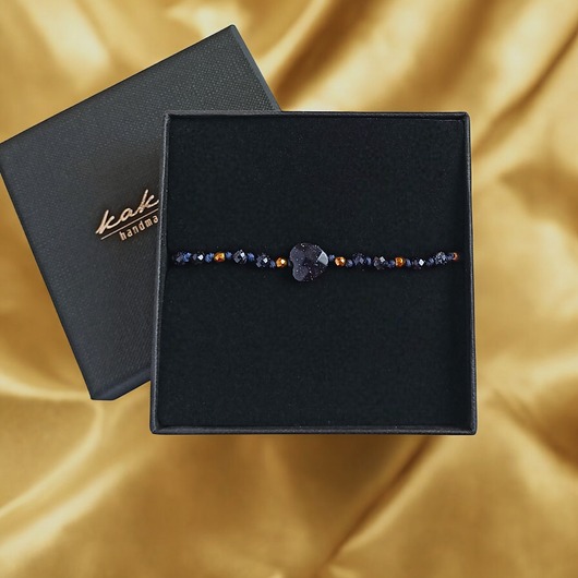 NOC KAIRU - kamień szczęścia, kamień czarnoksiężników, ochrona