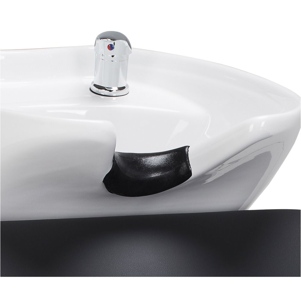 Nakładka silikonowa na umywalkę