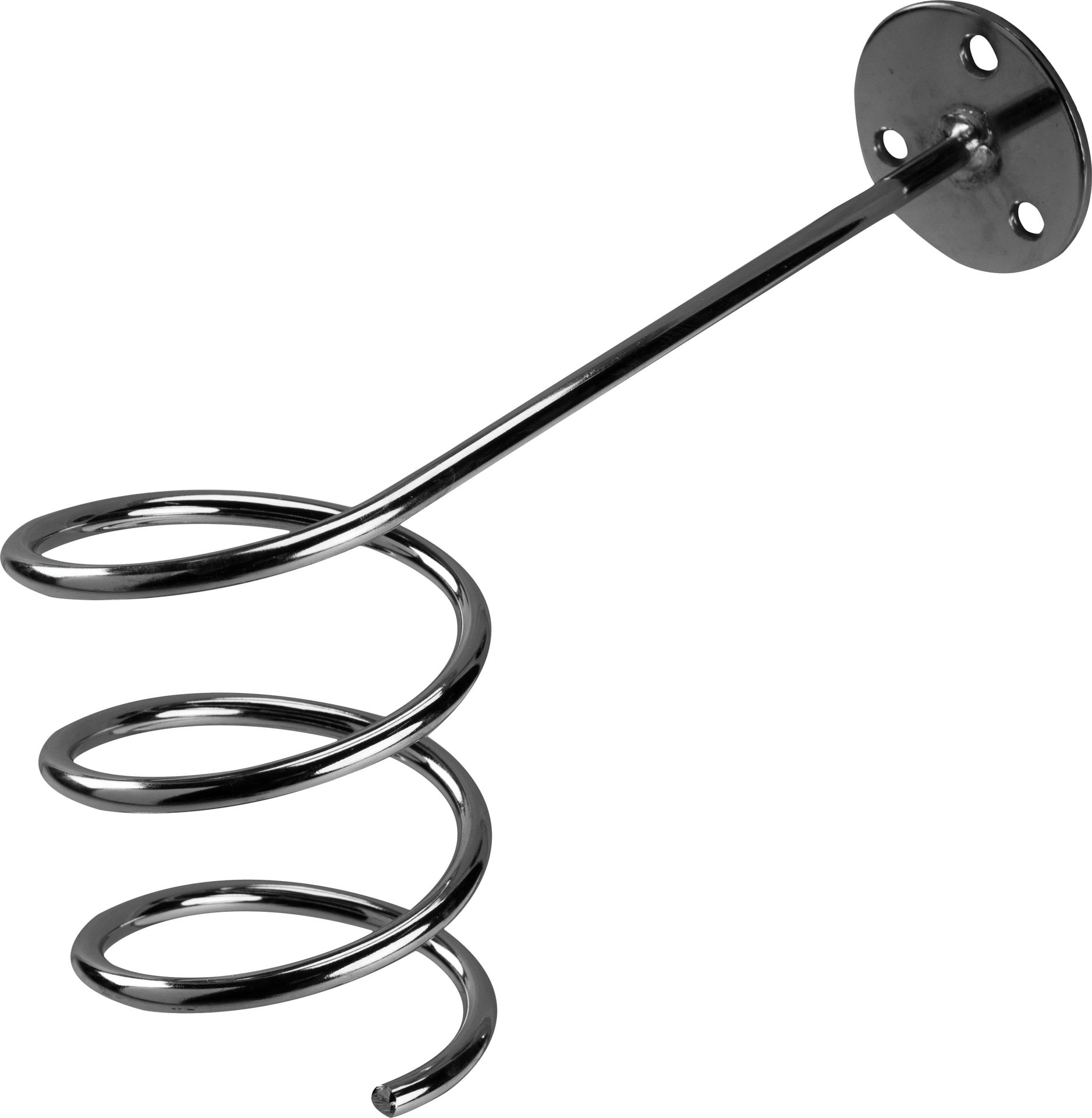 Uchwyt na suszarkę SPIRALA