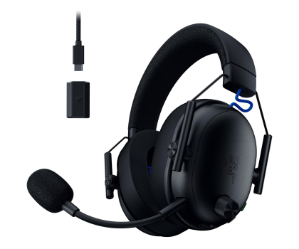 Razer BlackShark V3 PS5 - Black RZ04-05410300-R3G1