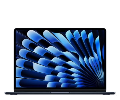 Apple MacBook Air M5/24GB/1TB/Mac OS Północ 10R GPU US MDHG4ZE/A/US - CTO [Z1L800058]