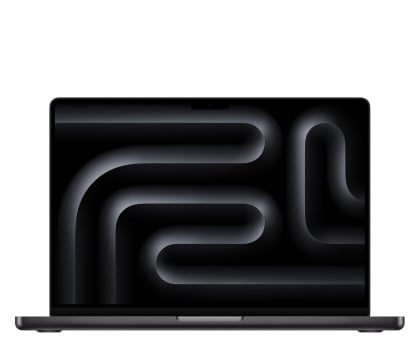 Apple MacBook Pro M5 Pro/24GB/1TB/Mac OS Gwiezdna Czerń 16R Nano MGDR4ZE/A/N - CTO [Z1ML000AR]