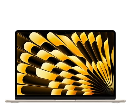 Apple MacBook Air M5/32GB/2TB/Mac OS Księżycowa Poświata 10R GPU MDHD4ZE/A/R1/D1 - CTO [Z1L50005D]