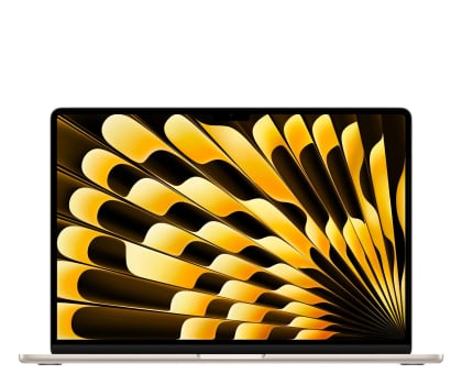 Apple MacBook Air M5/16GB/1TB/Mac OS Księżycowa Poświata 10R US MDVE4ZE/A/US - CTO [Z1LU0006A]