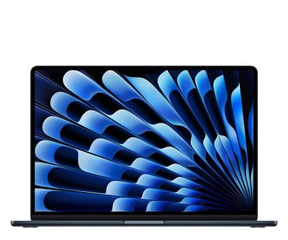 Apple MacBook Air M5/24GB/1TB/Mac OS Północ 10R GPU US MDVN4ZE/A/US - CTO [Z1LY00058]