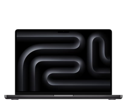 Apple MacBook Pro M5 Max/64GB/2TB/Mac OS Gwiezdna Czerń 40R GPU US MGDU4ZE/A/P1/R1/US - CTO []