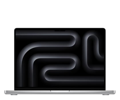 Apple MacBook Pro M5 Pro/24GB/1TB/Mac OS Srebrny 16R GPU Nano MGDN4ZE/A/N - CTO []
