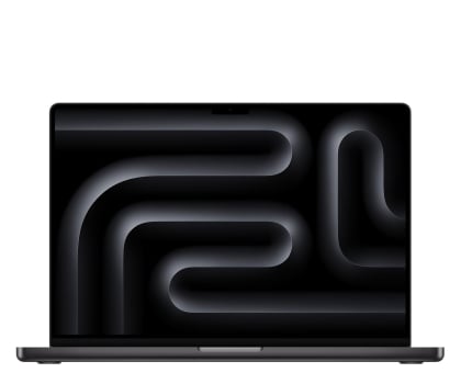Apple MacBook Pro M5 Pro/64GB/1TB/Mac OS Gwiezdna Czerń 20R GPU US MGEA4ZE/A/R2/US - CTO []