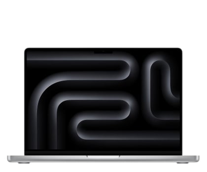 Apple MacBook Pro M5 Max/48GB/2TB/Mac OS Srebrny 40R GPU Nano MGDQ4ZE/A/P1/N - CTO []