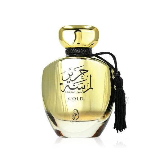 Arabiyat Prestige Lamsat Harir Gold Woda perfumowana 100 ml