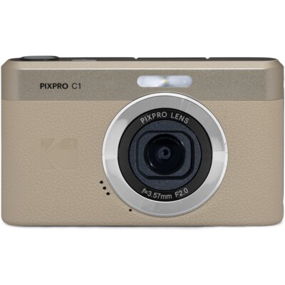 KODAK Pixpro C1 szary