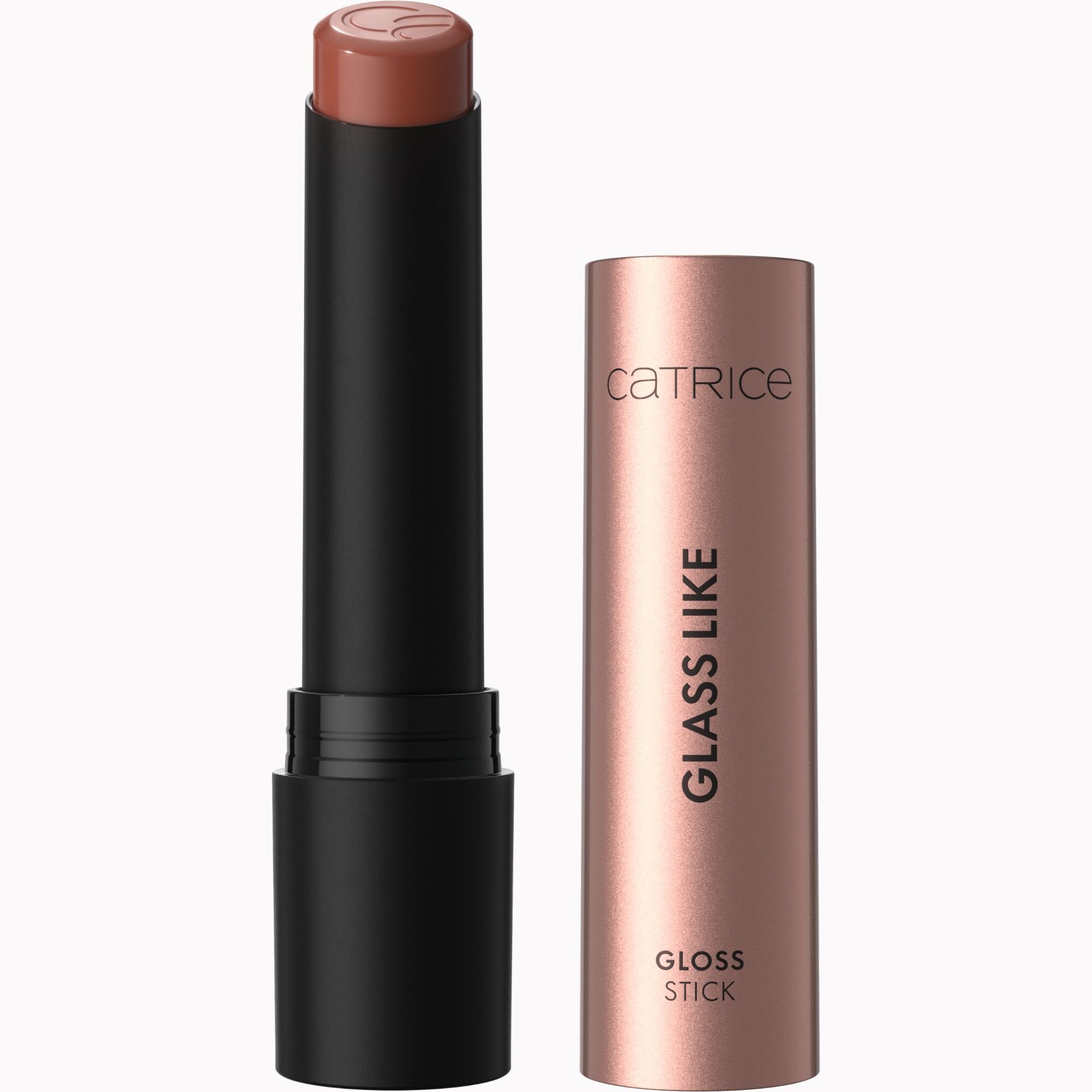 Catrice Glass Like Gloss Stick Pomadka do Ust 050 Glace Macchiato