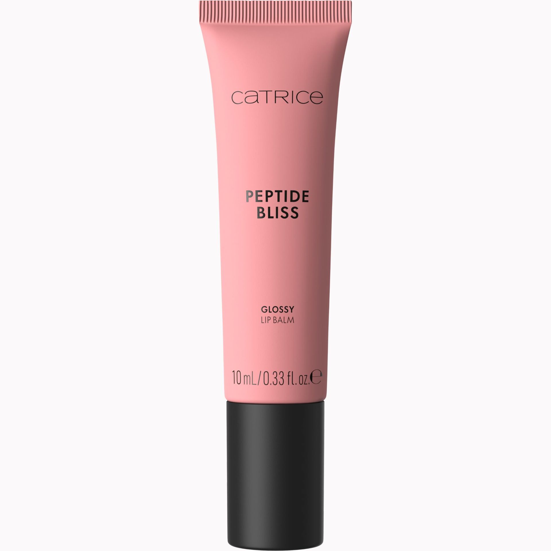 Catrice Peptide Bliss Lśniący Balsam do Ust 010 Life In Rose