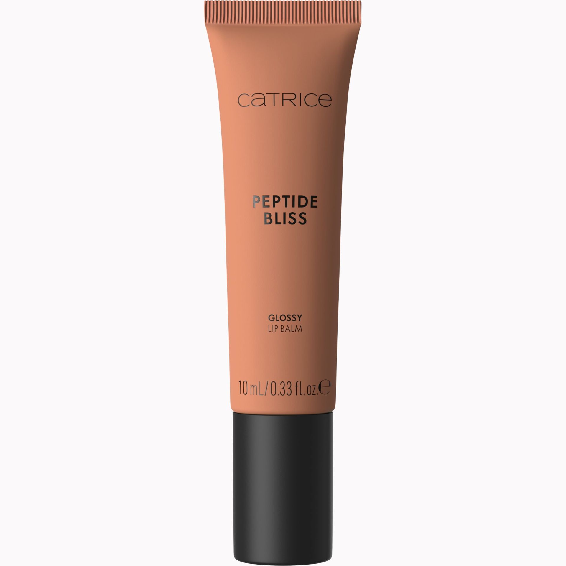 Catrice Peptide Bliss Lśniący Balsam do Ust 040 Toffee Touched