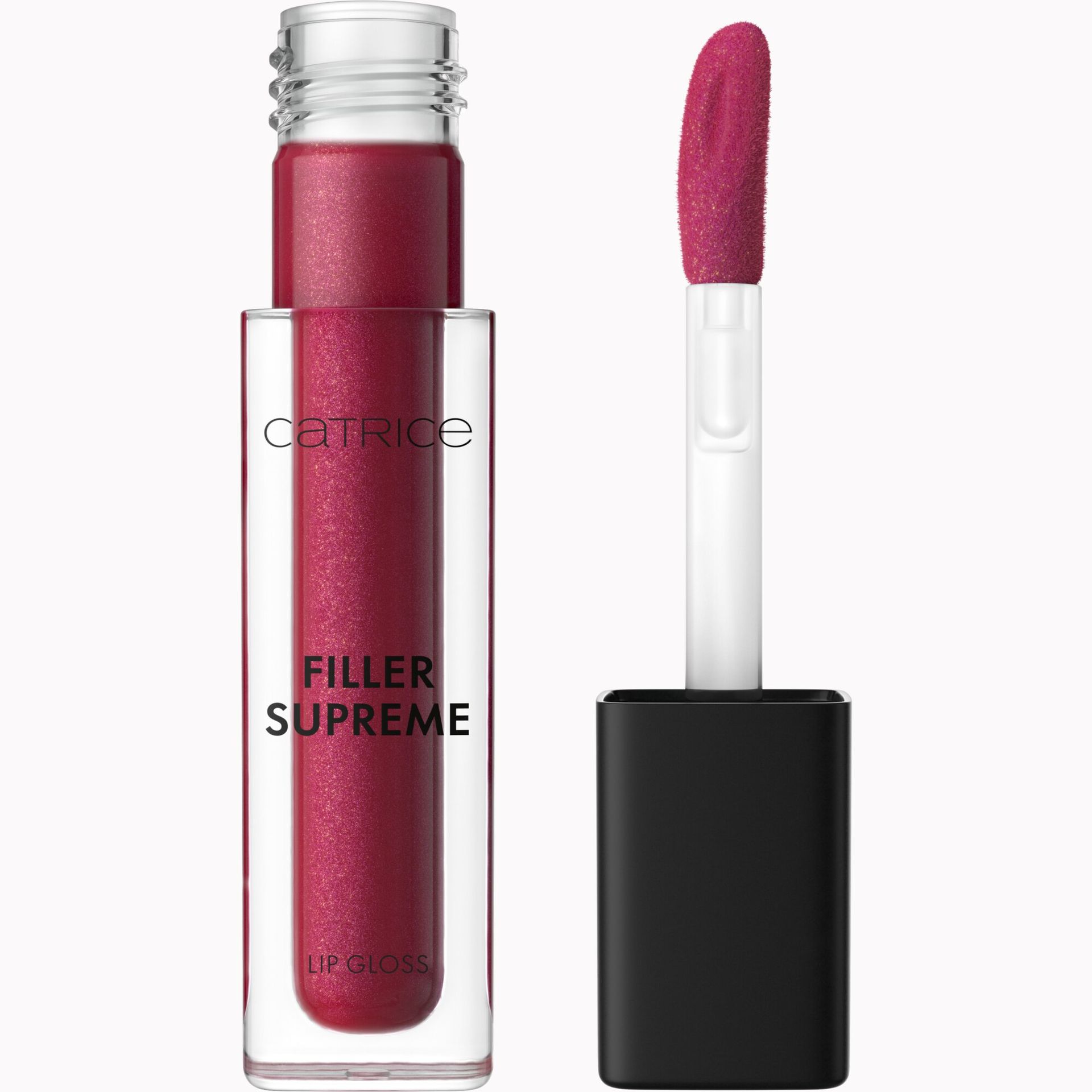 Catrice Filler Supreme Błyszczyk do Ust 040 Drama Certified