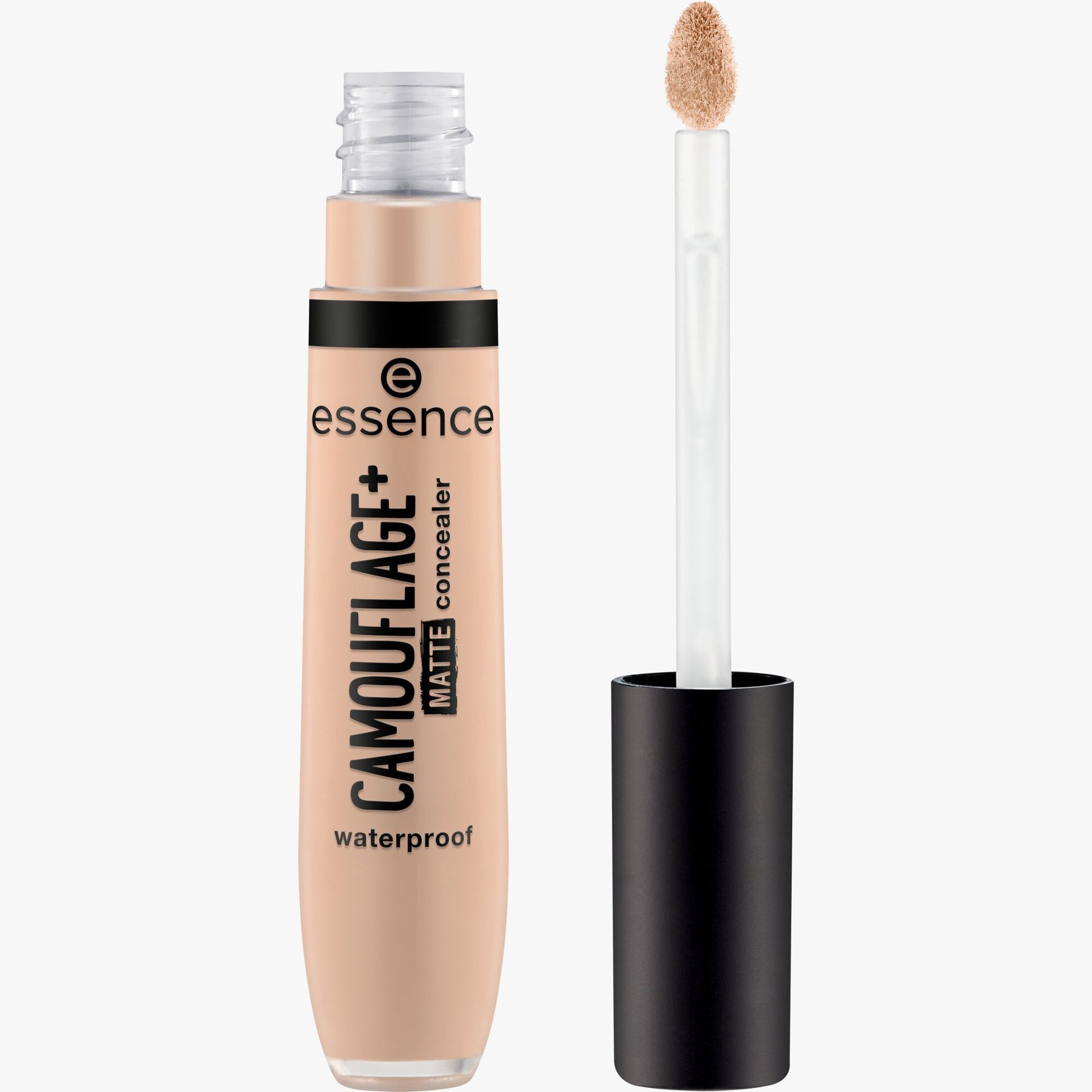 essence Camouflage+ Matt Concealer Wodoodporny Korektor 50