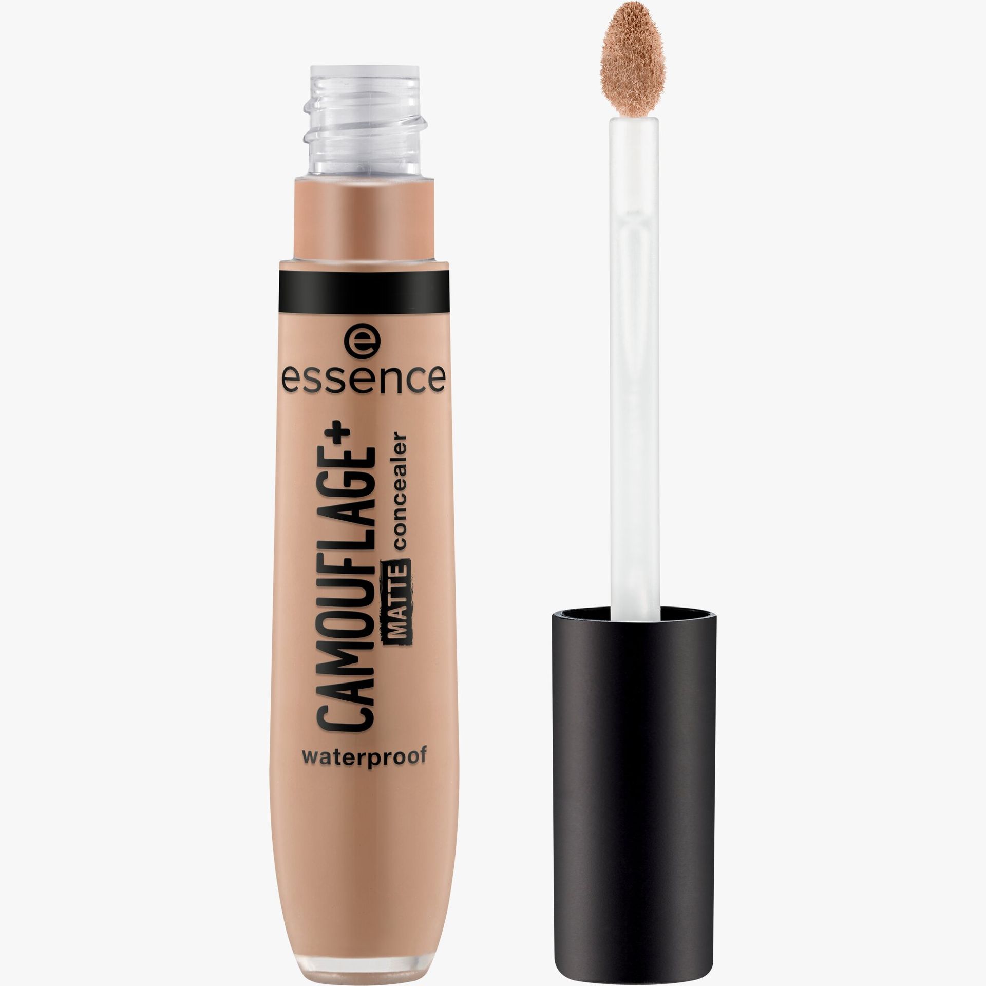 essence Camouflage+ Matt Concealer Wodoodporny Korektor 170