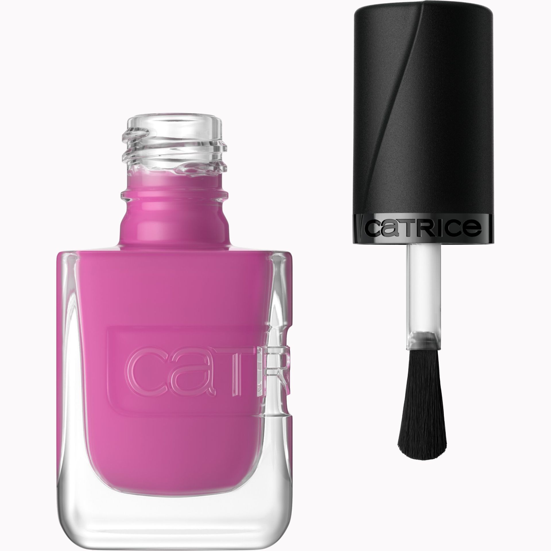 Catrice Gel Affair Lakier do Paznokci 049 Flirt Frequency