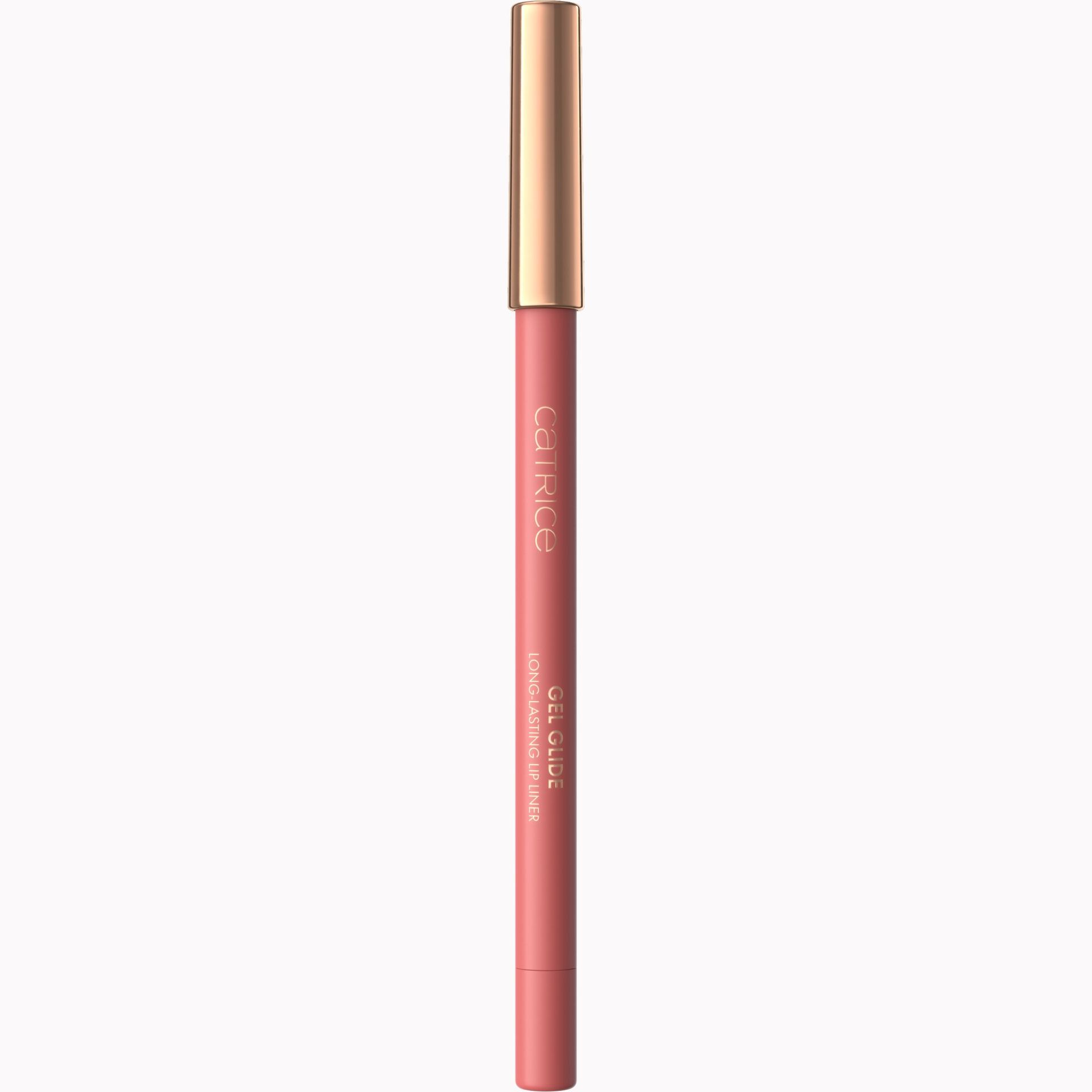 Catrice Gel Glide Konturówka do Ust 010 Princess Charming