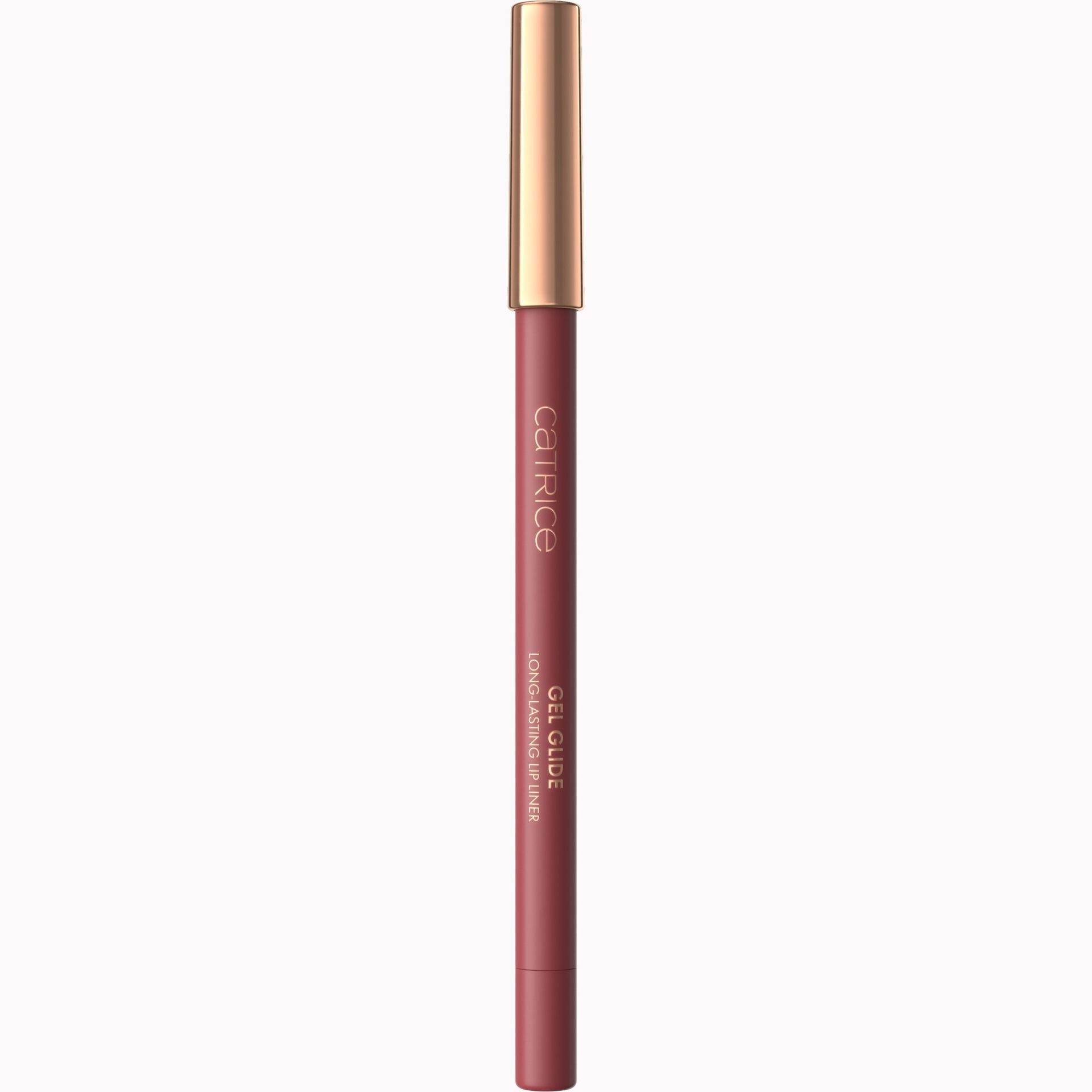 Catrice Gel Glide Konturówka do Ust 020 Drip The Drama