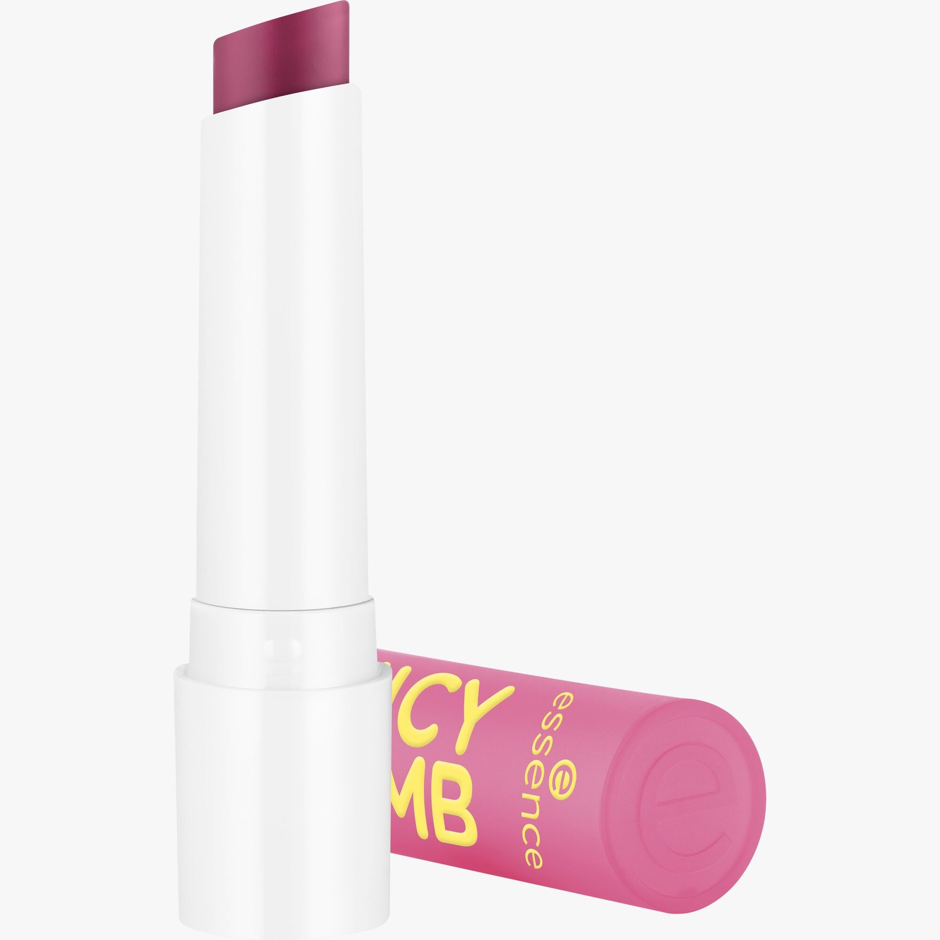 Essence Juicy Bomb Balsam do Ust 08 Cherrything I Want