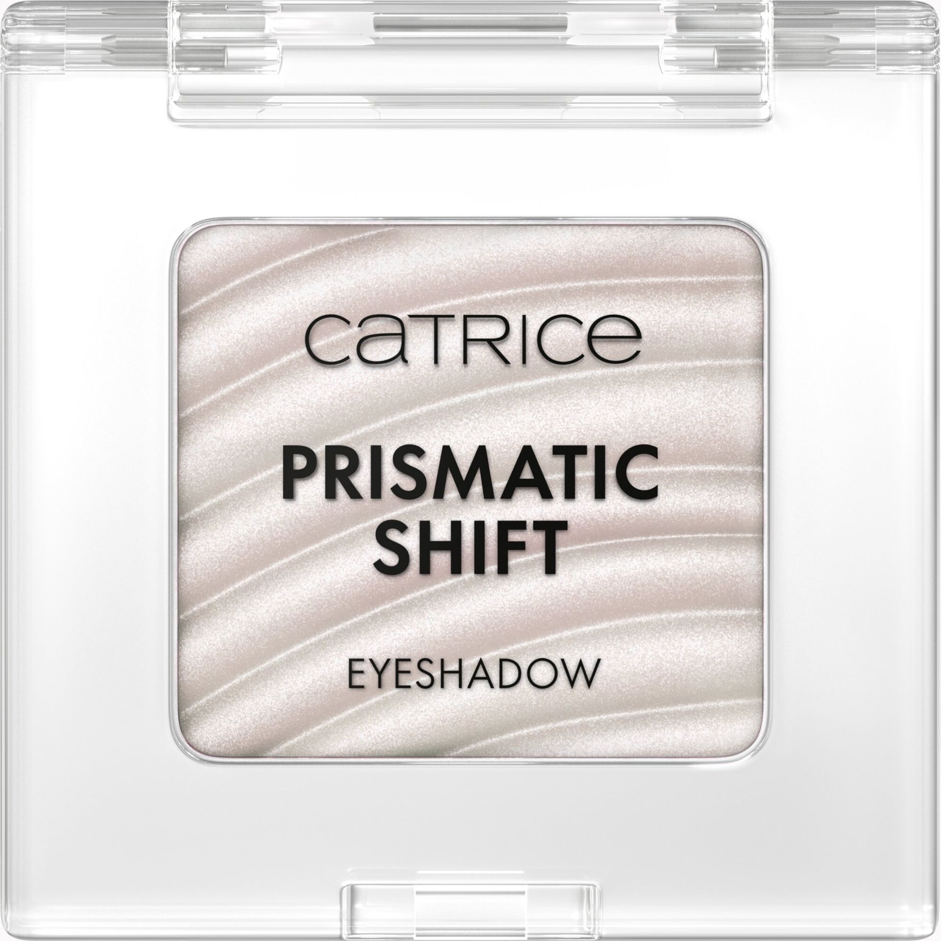 Catrice Prismatic Shift Cień do Powiek 010 Pink Horizon