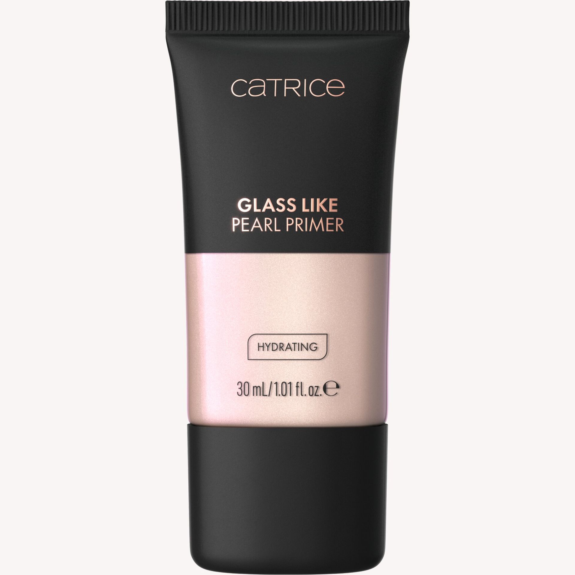 Catrice Glass Like Pearl Primer Baza pod Makijaż 30ml
