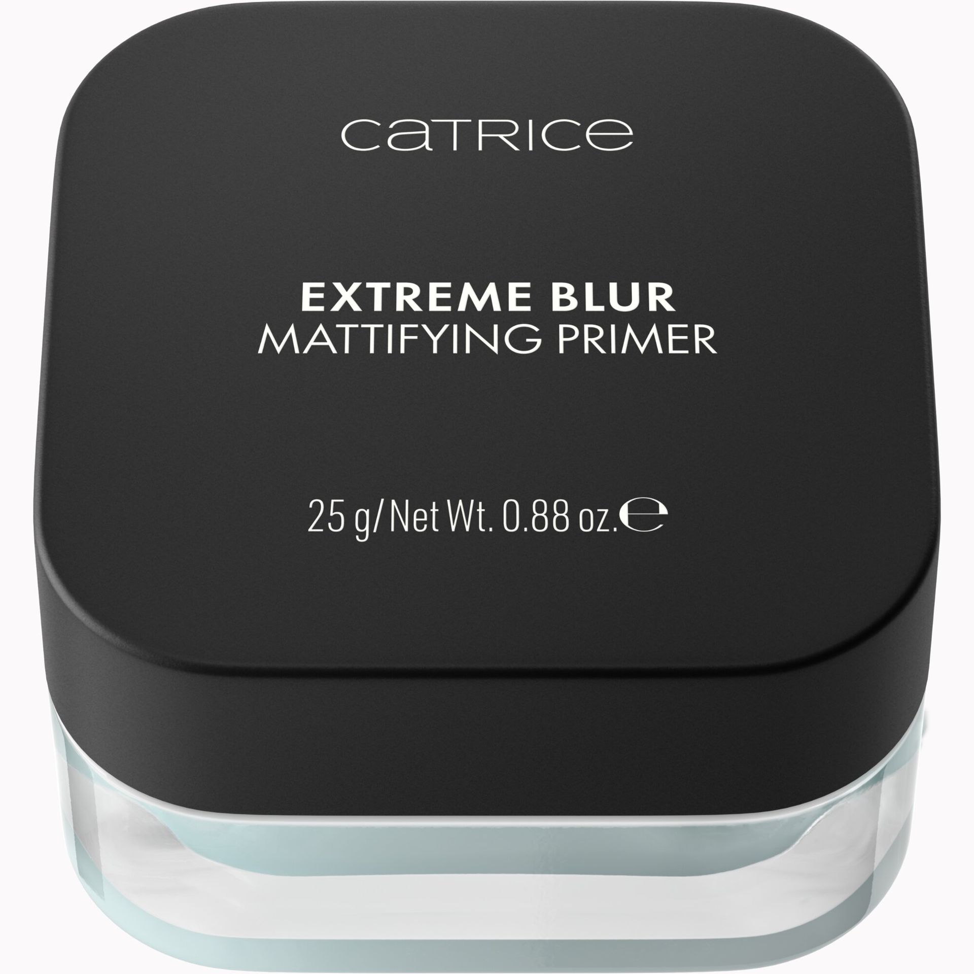 Catrice Extreme Blur Mattifying Primer Matująca Baza pod Makijaż 25g