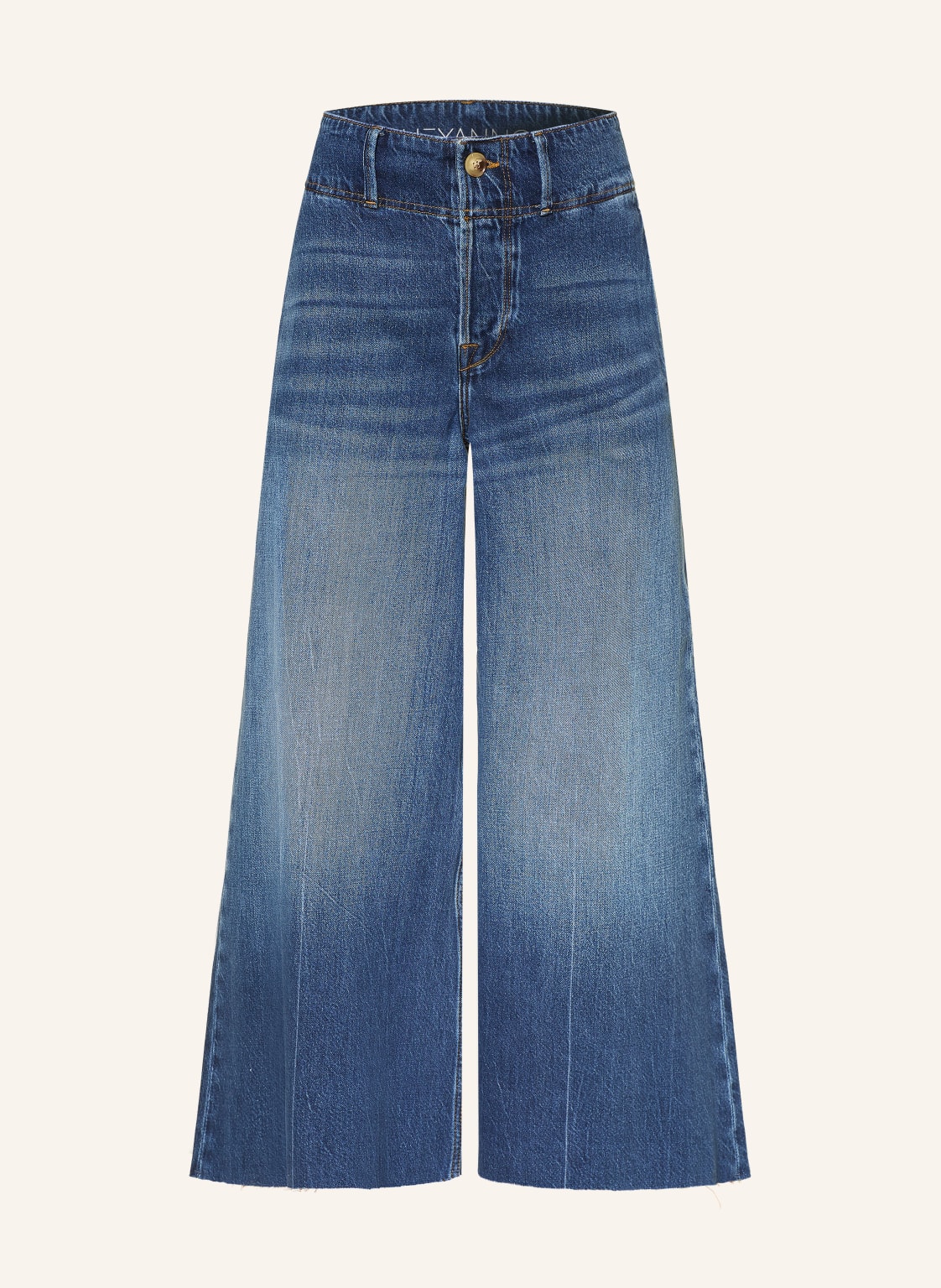 Heyanno Spodnie Jeansowe Mmhdiscover blau