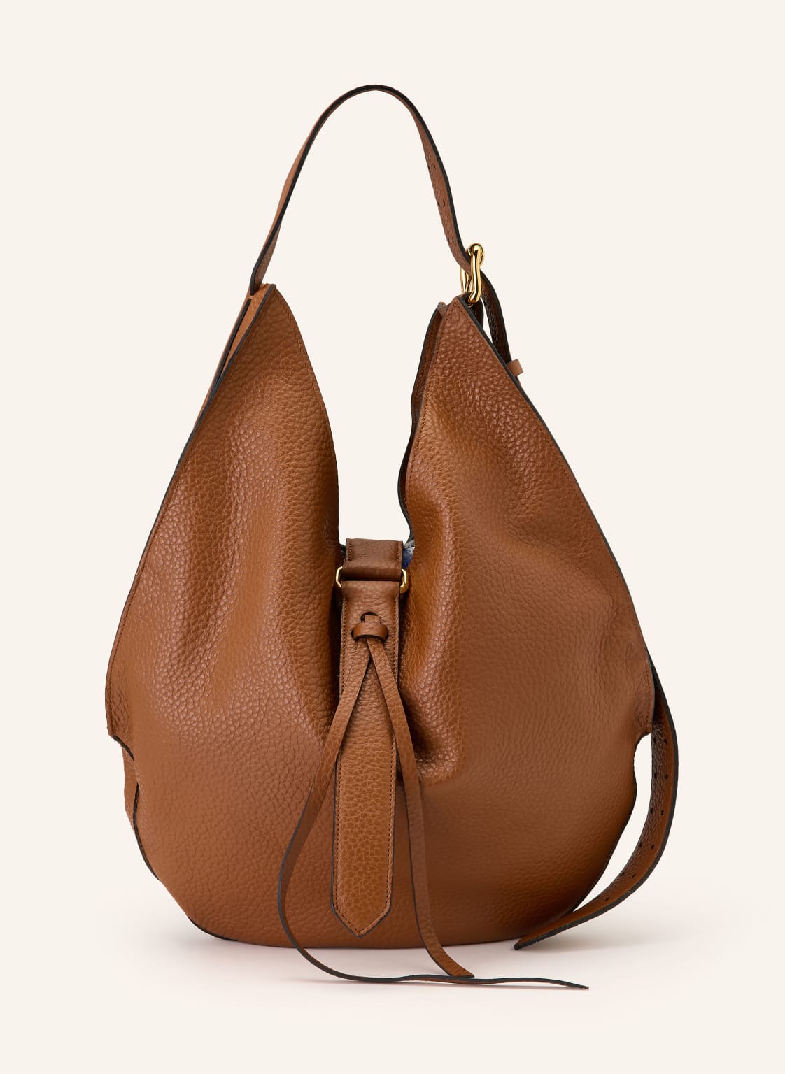 Radica Studio Torba Shopper Sunset Maxi braun