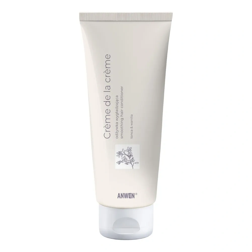 Anwen Creme De La Creme wygładzająca odżywka do włosów 200 ml
