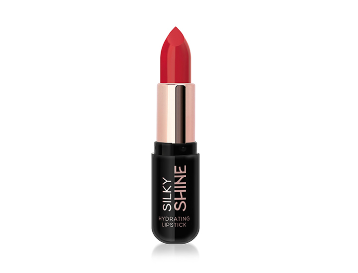 Golden Rose Silky Shine Nawilżająca Pomadka do Ust 219
