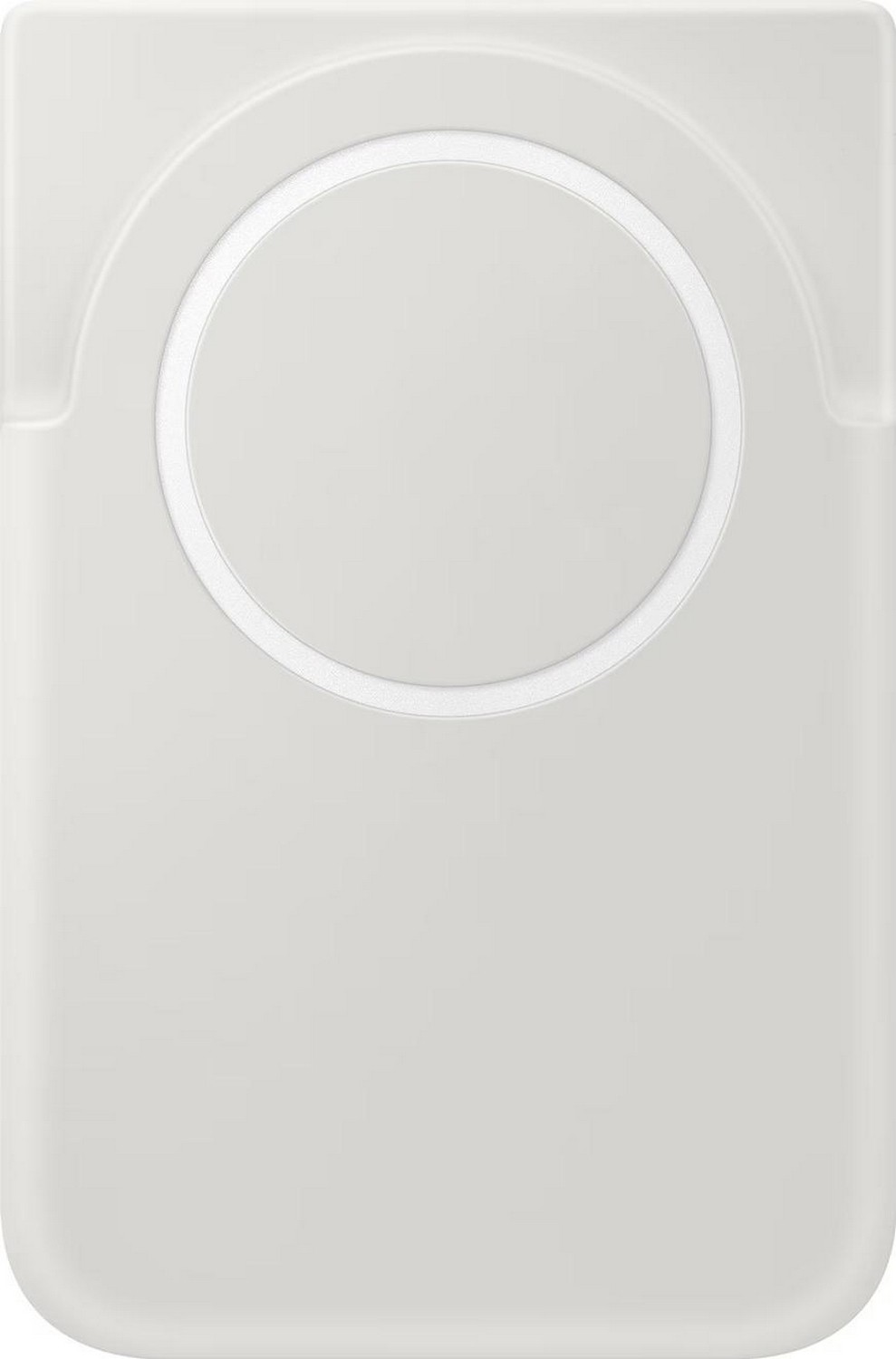Samsung 5000 mAh Magnet Wireless Battery Pack gray
