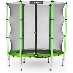 Outtec Trampolina Mini 140cm 