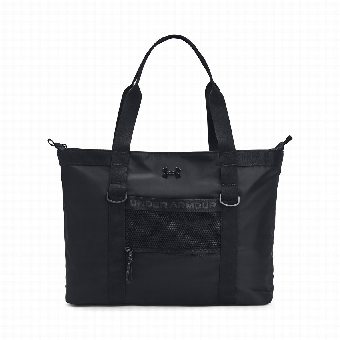 Torba damska Under Armour Studio Tote Kolor: jasnoniebieski